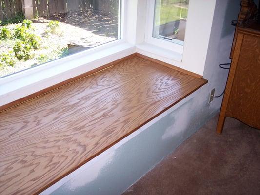 Oliphant Construction