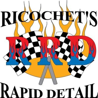 Ricochet's Rapid Detail