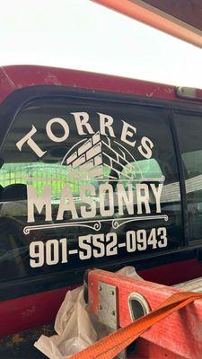 Torres Masonry