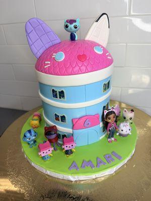 The Cake Queen & Coffee Bar