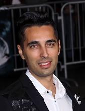 Ian Lasater (founder)