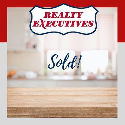 Come list with me and Consider It Sold!!!