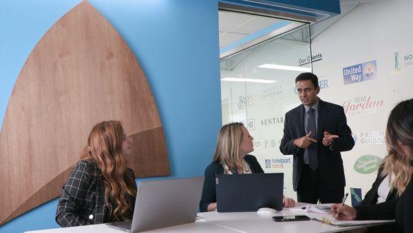 TechArk - Web Design & Digital Marketing