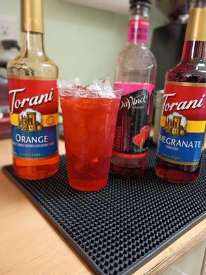 Crafty Brew Coffeehouse