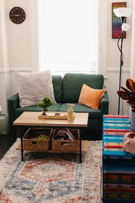 Shine The Light Counseling