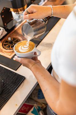 Bird Rock Coffee Roasters - The Village