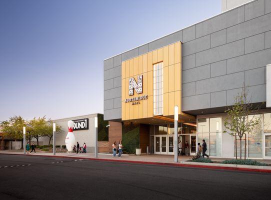 Northridge Mall