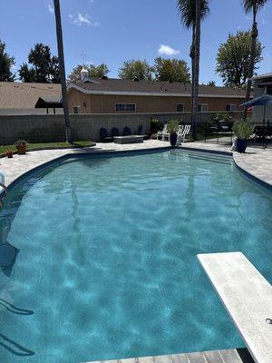 White Diamond Pool Service