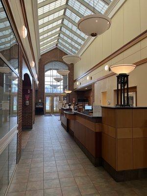 Middleburg Heights Community Center