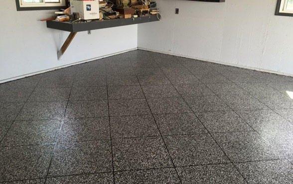Epoxy Flooring Leesburg