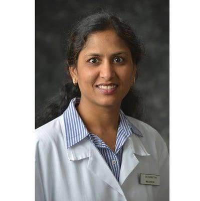 Suneetha Maddineni, M.D. - Internal Medicine