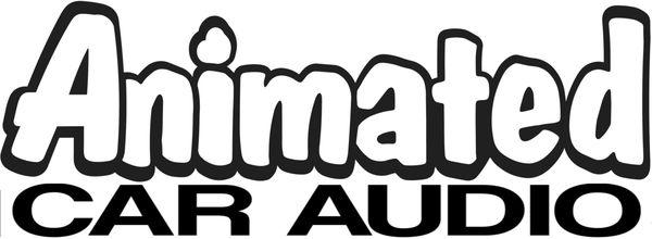 Animated Car Audio