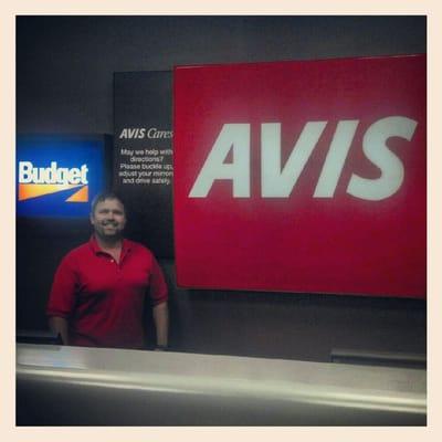 Robertson Rentals / Avis Budget