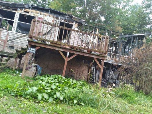 Groups Recover Together