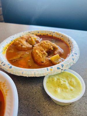 Woodlands Vegetarian South Indian Kitchen