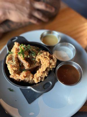 Eight Acres Kitchen & Bar