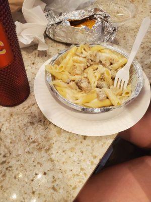 Monrovia Pizza Company