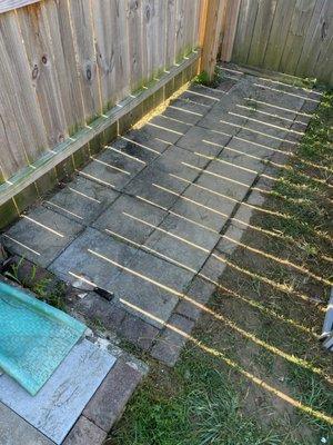 Federico Alvarez Landscaping