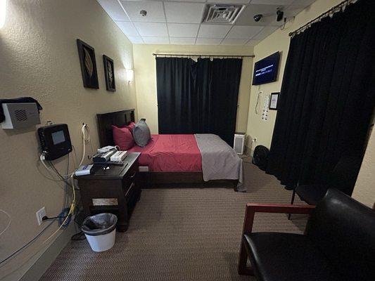 Pulmonary Practice Associates