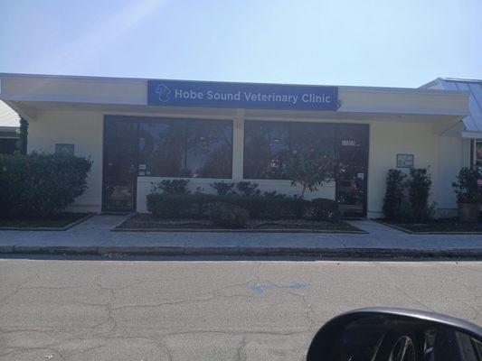 Hobe Sound Veterinary Clinic