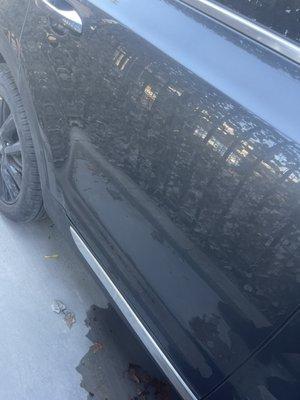 Carbon & Chrome Collision