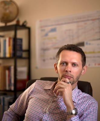 Arete Wealth Strategists