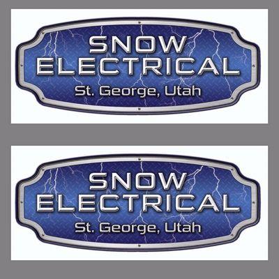 Snow Electrical
