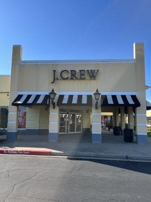 J.Crew Factory