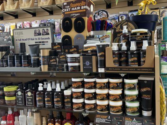 Katella Beauty Supply/Salon