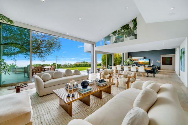 Group S Architecture