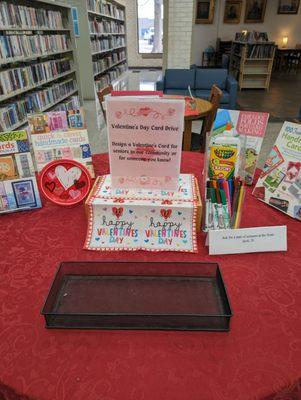 Sallie Logan Public Library