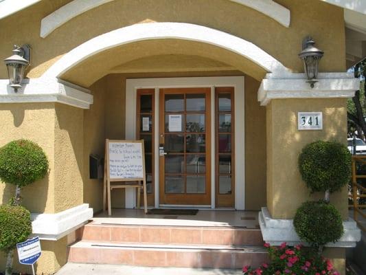 International Montessori Schools Yellow Preschool