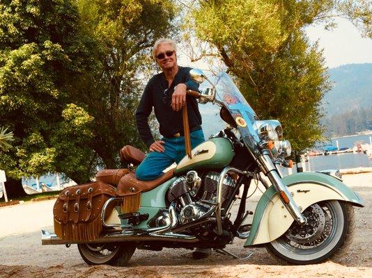 Rags Classic Car Club