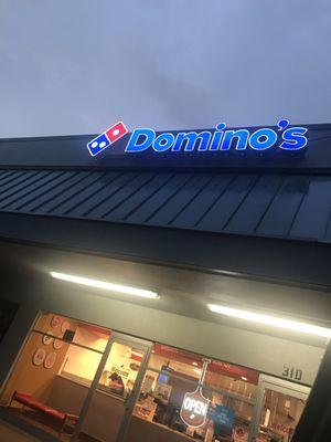 Domino's Pizza
