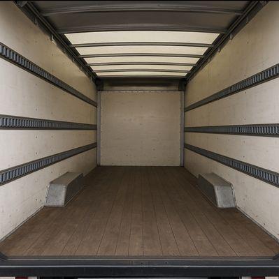 Sharp Move Logistics