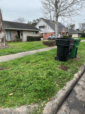 MR Junk and Trash Removal