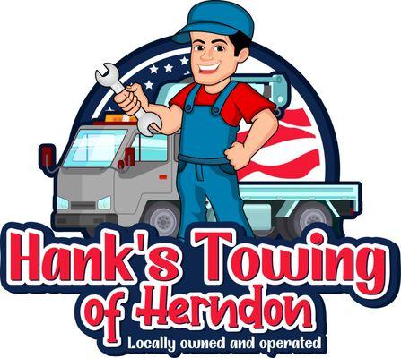Hank's Towing of Herndon