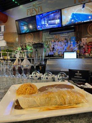 Mi Fiesta Tacos & Tequila-Goose Creek