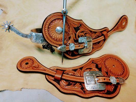 Desert Well Saddlery