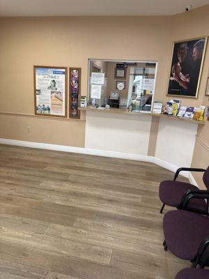 Kidsville Pediatrics I PA