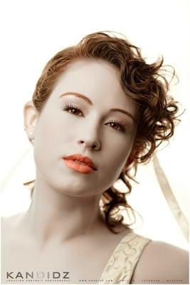 Hair & Gel Nails By Veronica