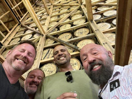 Unique Transportation Services