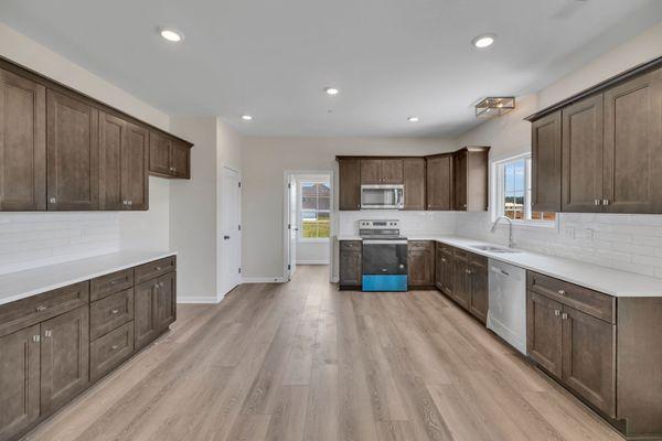 Michelle Atkinson - Exit Realty