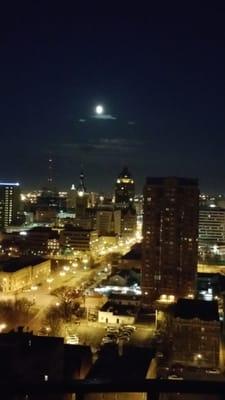 Regency House Condominiums