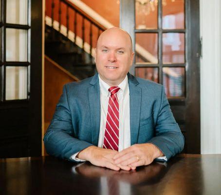 Crow Estate Planning & Probate