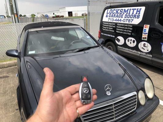 Nate's Locksmith & Garage Doors