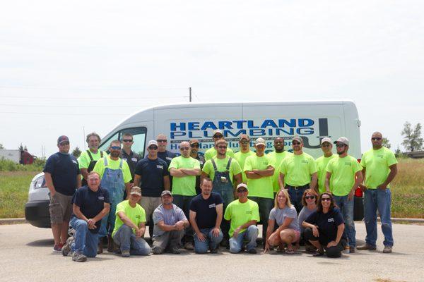 Heartland Plumbing