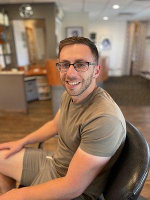 Paula Levy Hair Artist