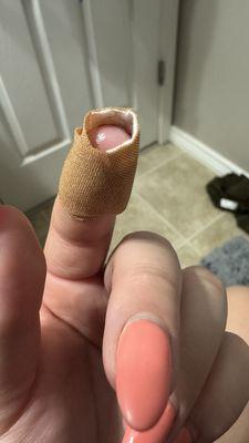 Anthony Vince' Nail Spa