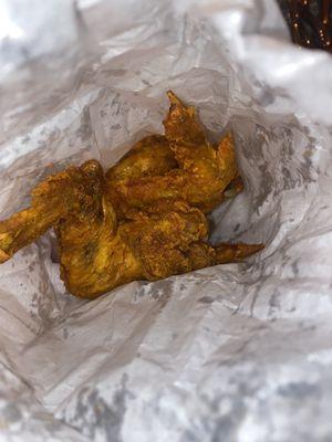 Hot Wok